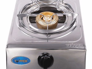 TPR GS Single SS Auto GS LPG (A-102)