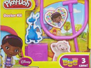 Play Dough for Kids – Soft, Colorful & Creative Modeling Clay