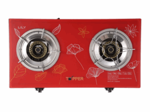 TPR GS Double GLS Auto GS LPG (Lily Gold)