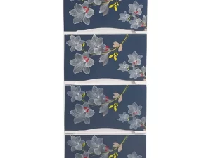 Supreme Wardrobe (Single-4D) Lily Aqua