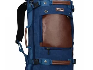 Witzman Travel Backpack – Outdoor Hiking Camping Daypack
