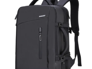 Shawlong 2020-1 #19″ – Premium Quality Laptop Business & Travel Backpack with USB Port