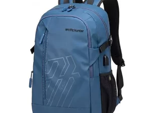 Arctic Hunter Light Outdoor Backpack | Unisex Waterproof Travel & School Bag | Lightweight and Durable Design