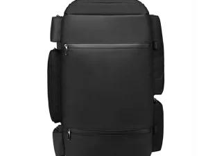 Ozuko 9326 New Multifunctional Large Capacity Waterproof Luggage Anti-Theft USB Sports Laptop Duffle & Travel Backpack