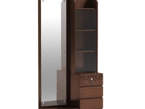 Regal Athena Wooden Dressing Table – Antique