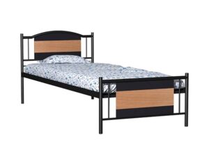 Regal Metal Bed – BSH-201-2-3-66 (3PART) (SINGLE)