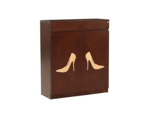 Regal Shoe Rack – SRH-303-3-1-20