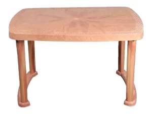 4 Seated Deluxe Table S/W (P/L) TEL