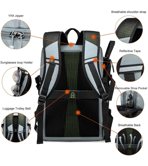 0523211_arctic-hunter-sports-multi-functional-backpack-large-capacity-outdoor-gym-football-independent-shoe-