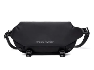 Arctic Hunter YB00047 Chest Waist Cool Shoulder Bag Running Waterproof Lightweight