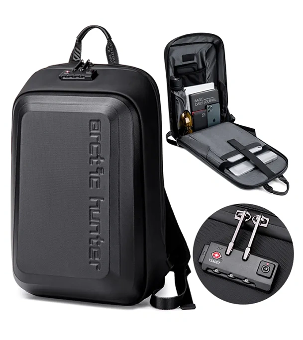 0523545_arctic-hunter-laptop-backpack-hard-case-carbon-fiber-anti-theft-waterproof-charging-men-school-trave