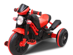 Commando Bike | Safe & Exciting Ride-On Toy for Kids