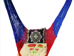 Swing Dolna Multicolor Cradle