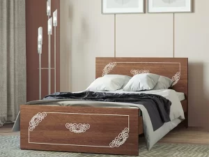 Regal Bed CHARLY-BDH-143-1-1-20 (SINGLE)