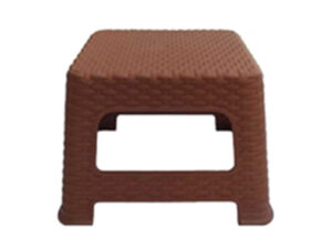 Caino Stool Medium Eagle Brown