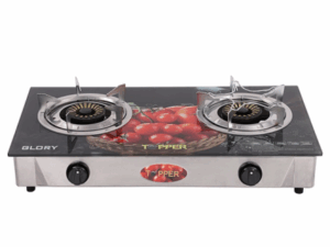 TPR GS Double GLS Auto GS LPG (Glory Gold)