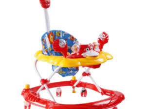 Smart Walker – Red (Basic)