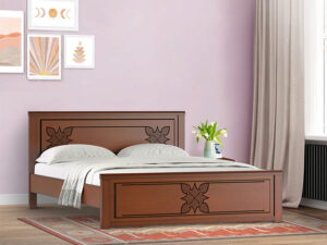 Regal BED Butterfly BDH-367-3-1-20 (DOUBLE SIZE)