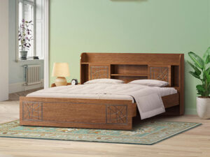 Regal CHEVRON BDH-145-1-1-20 (KING)