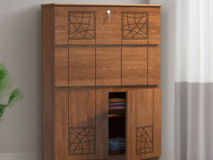 Regal Chest of Drawer CHEVRON CDH-145-1-1-20