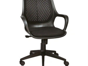 Swivel Office Chair CSC-234-10-1-66 (PVC Leg)