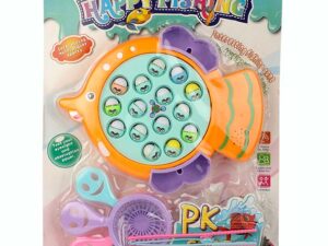 Net Fishing Games Toys