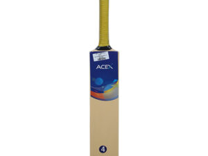 Baby Cricket Bat – ACEX 04 (DRNT-LOC) | Lightweight, Safe & Fun Cricket Bat for Kids