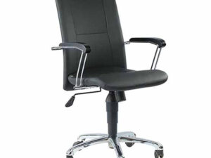 Regal Office Chair Swivel CSC-251-6-1-66
