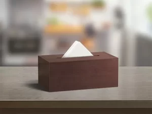 Regal Tissue Box – Craft Items 743