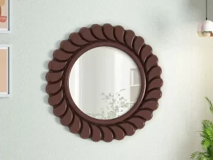 Regal Wall Mirror – Sunflower Craft Items 747
