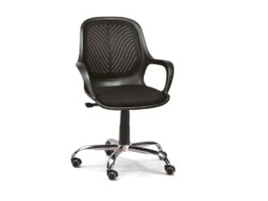 Regal Swivel Office Chair CSC-234-10-1-66 (SS Leg)