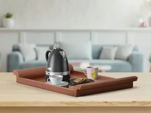 Regal Arch Tea Tray – Craft Item 782