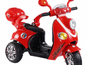 Playtime Joy Scooty