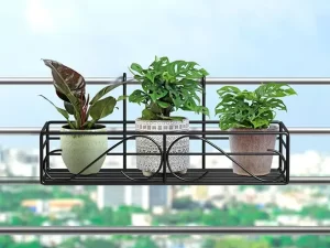 Regal Flower Pot Hanger – Craft Items HDC-214