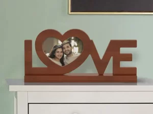 Regal Photo Frame – LOVE Craft Items HDC-356