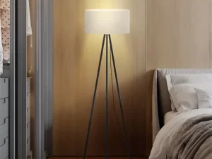 Shine Tripod Lamp Shade – Craft Items 777