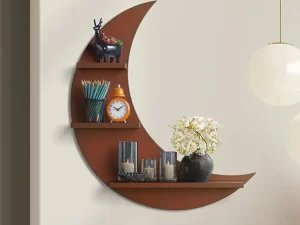 Regal Wall Shelf – MOON Craft Items HDC-372