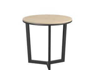 Regal CENTER TABLE CRESCENT SMALL (450X420)MM