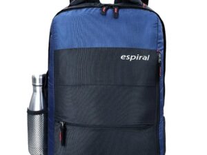 Slim Office Going Laptop Backpack by Espiral