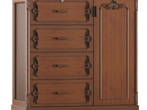 Regal Wardrobe – DIVINE WDH-368-3-1-20