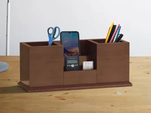 Regal Premium Pen Holder – HDC-341