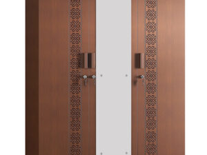 Regal Cupboard – Florida (CBH-371-3-1-20, 3 Door)