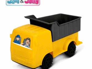 Dump Truck