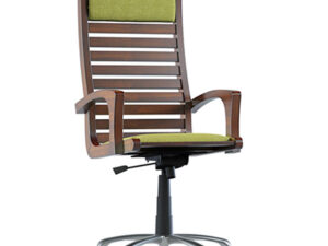 Regal Office Swivel Chair CSC-302-3-1-20