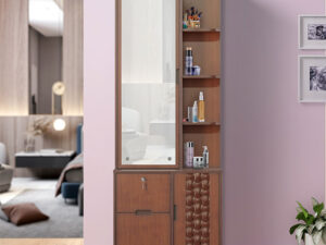 Regal Dressing Table – PETRA DTH-366-3-1-20