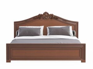 Regal Bed – Giza (BDH-372-3-1-20, Double Bed)