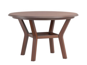 Regal 4‑Seater Dining Table – Olivia TDH‑345‑3‑1‑20