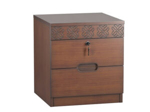 Regal Bed Side Table – FLORIDA BCH-371-3-1-20