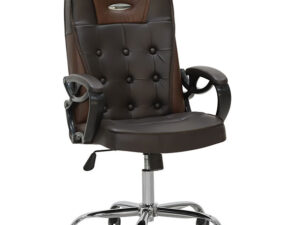 Regal Office Swivel Chair CSM-227-2-1-08 (Swivel)