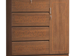 Regal Wardrobe – ORION WDH-147-1-1-20